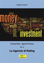 Financial Notes - Appunti di Finanza 5 - Le Agenzie di Rating