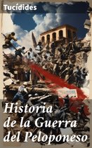 Historia de la Guerra del Peloponeso