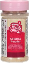 FunCakes - Gélatine en poudre - 60 g