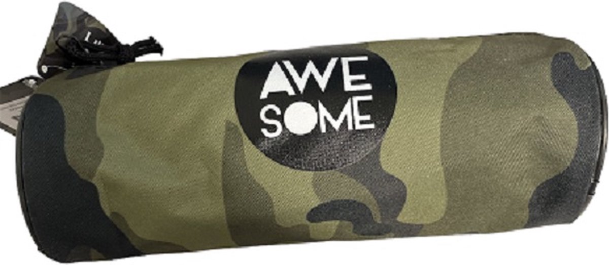 Etui - AWSM Camouflage