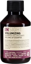 Insight - Volumizing Volume Up Shampoo