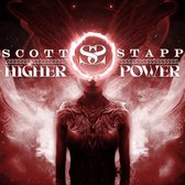 Scott Stapp - Higher Power (CD)