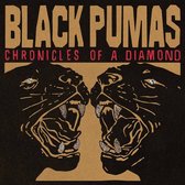 Black Pumas: Chronicles Of A Diamond (Red) [Winyl]