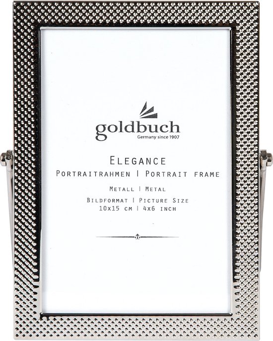 Goldbuch - Fotolijst Elegance - 10x15 cm