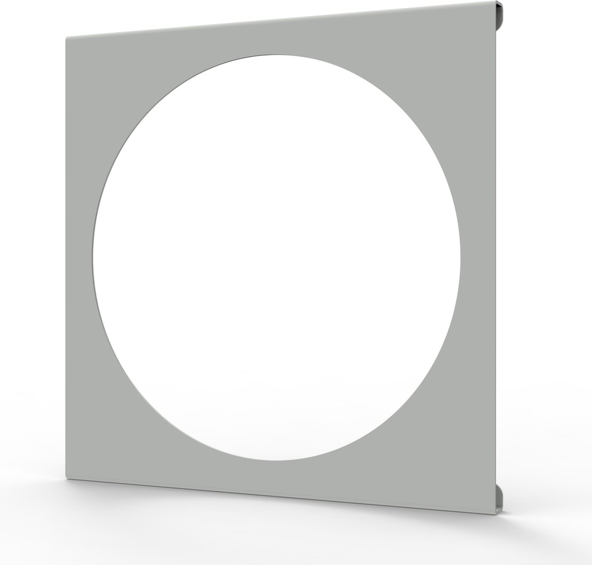 FTR Vinyl Frame - Grey