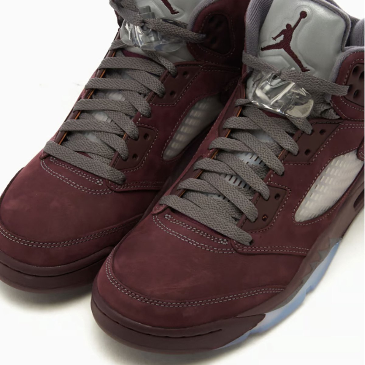 Air Jordan 5 Retro SE Burgundy Schoenmaat EU : 42