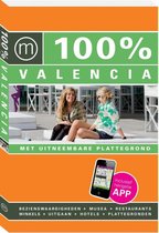 100% stedengidsen - 100% Valencia