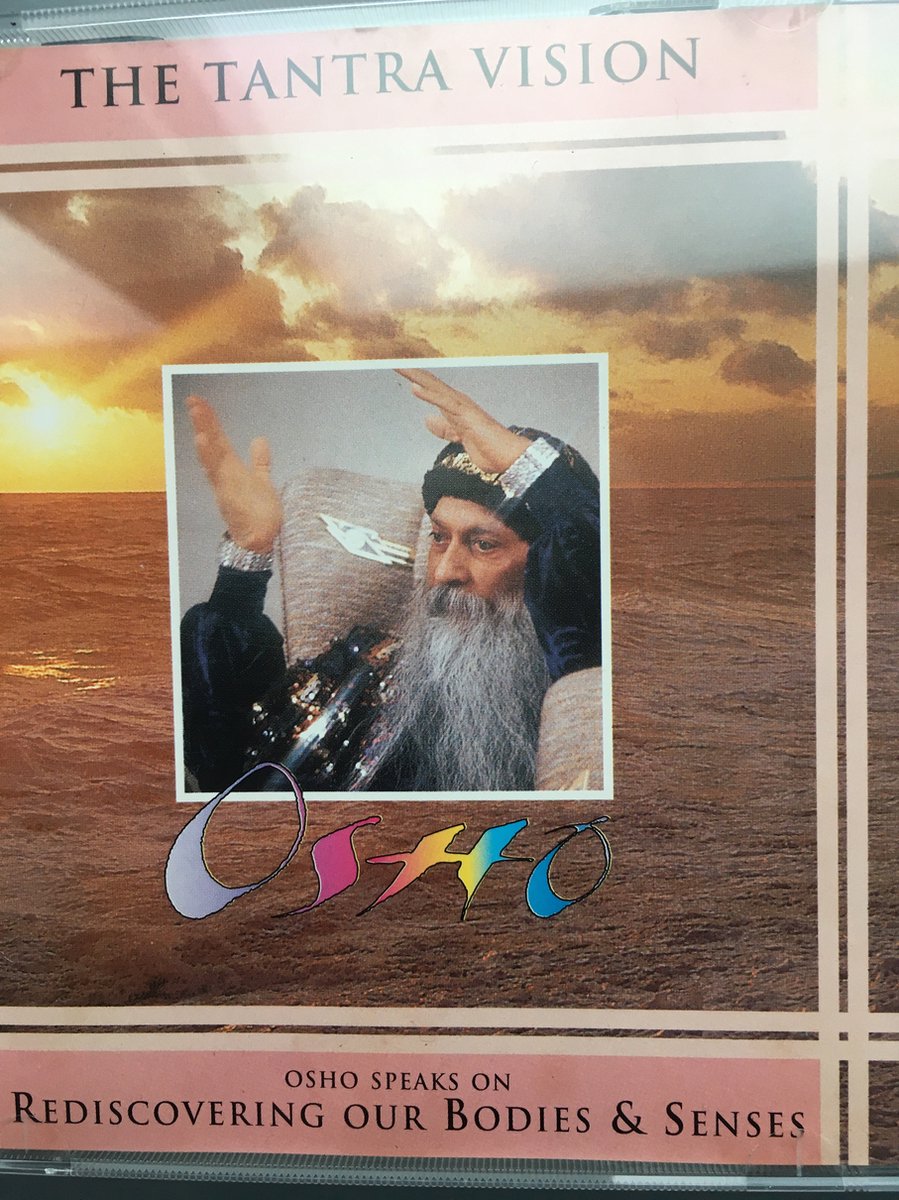 The Tantra Vision