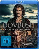 Dovbush [Blu-Ray]
