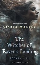 Witches of Raven's Landing - Witches of Raven's Landing Series Boxed Set
