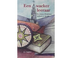 een wacker leraar
