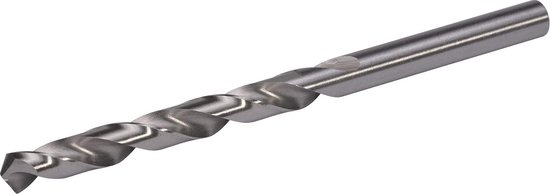 Rotec HSS-G Spiraalboor DIN338 type N 15 mm 1 st