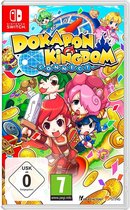 Dokapon Kingdom: Connect - Nintendo Switch
