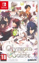 Olympia Soiree - Nintendo Switch