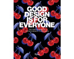 Good Design Is for Everyone