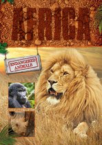 Endangered Animals- Africa