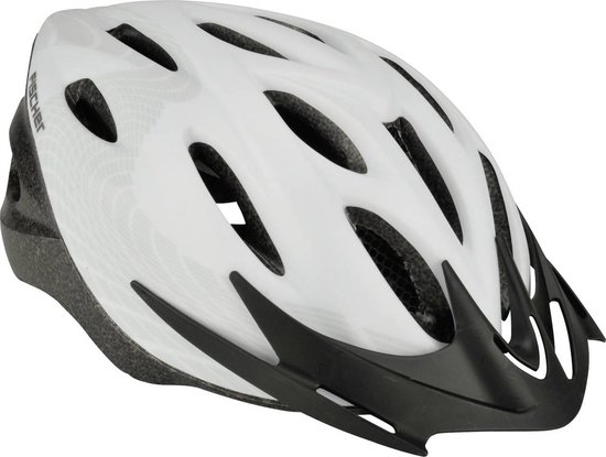 Limar AIR ATLAS Mark Cavendish Race Fietshelm Wit/Goud
