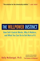 Willpower Instict