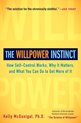 Willpower Instict