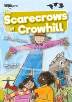 BookLife Readers-The Scarecrows of Crowhill
