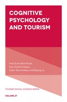 Tourism Social Science Series- Cognitive Psychology and Tourism