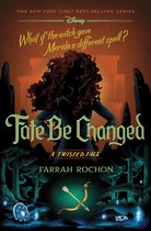 A Twisted Tale- Fate Be Changed