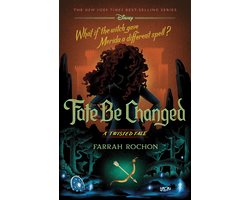 foto van A Twisted Tale- Fate Be Changed