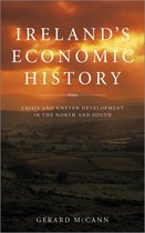 Ireland'S Economic History
