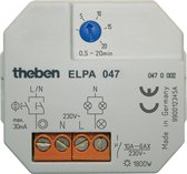 Theben ELPA Trapschakelaar - 0470002 - E2J67