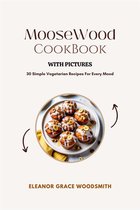 Moosewood Cookbook, With Pictures