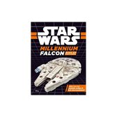 Star Wars  -   Millenium falcon workshop
