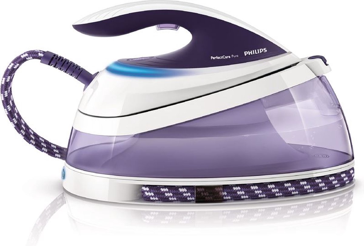 Centrale vapeur PerfectCare Philips GC7933/30 PHILIPS Pas Cher 