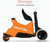 Smartrike Xtend Scooter Ride-on step Orange