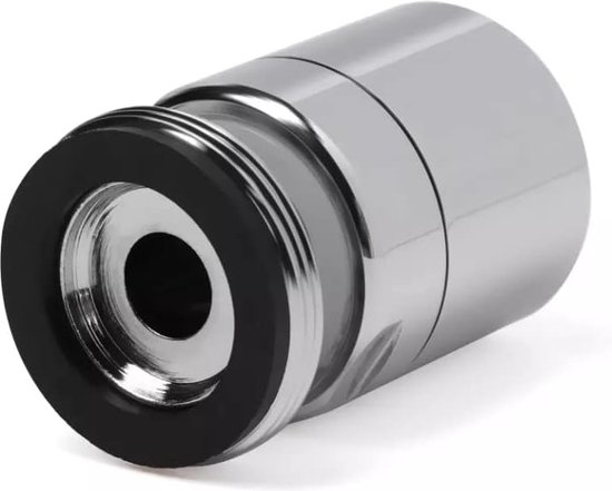 Kraan opzetstuk keuken met filter, 360° draaibare waterkraan verlenging voor keukenkraan, FM22 M24 G1/2 waterbesparende booster perlator, kraan straalregelaar met 3 sproeimodi, kraanadapter Kraan opzetstuk keuken met filter, 360° draaibare waterkraan verlenging voor keukenkraan, FM22 M24 G1/2 waterbesparende booster perlator, kraan straalregelaar met 3 sproeimodi, kraanadapter
