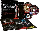 Dario Argento BOXSET Symphony Of Fear (CultFilms)