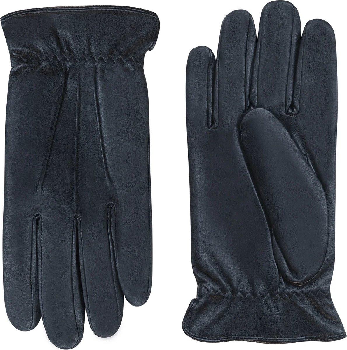handschoenen heren laimbock collingtree zwart - 8.5