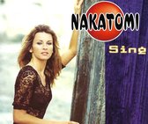 Nakatomi - Sing (CD-Maxi-Single)