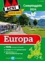 ACSI Campinggids - ACSI Campinggids Europa 2024