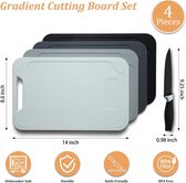 Snijplank - kitchen board cutting board