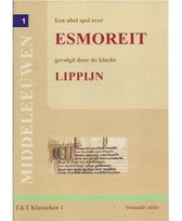 Esmoreit, Gevolgd Door Lippijn