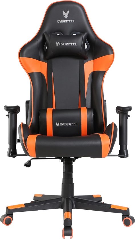 Silla gaming drift dr35 rojo Precios Bajos | Bureau Vallée España