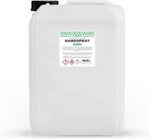 Handspray - 10,5 Liter - Jerrycan - Navulling