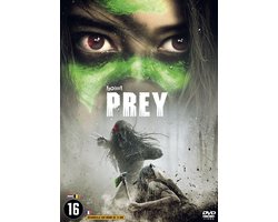 Prey (DVD) (Import geen NL ondertiteling)