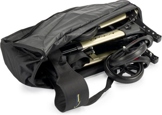 Opbergtas Transporttas Draagtas Reistas Voor Inklapbare Rollator Opbergtas Transporttas Draagtas Reistas Voor Inklapbare Rollator