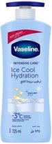 Vaseline - Hydratation Ice Cool - Lotion - 725 ml