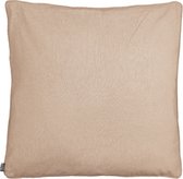 Coussin In the Mood Paddy - 60 x 60 x 12 cm - Beige