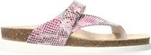 Mephisto Helen - dames sandaal - roze - maat 41 (EU) 7.5 (UK)