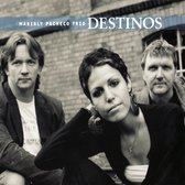 Marialy Pacheco Trio - Destinos (CD)