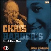 Chris Barber's Jazz & Blues Band - Echoes Of Ellington (2 CD)