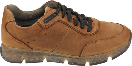 Pius Gabor 1022.11.07 - heren sneaker - bruin - maat 46.5 (EU) 11.5 (UK)